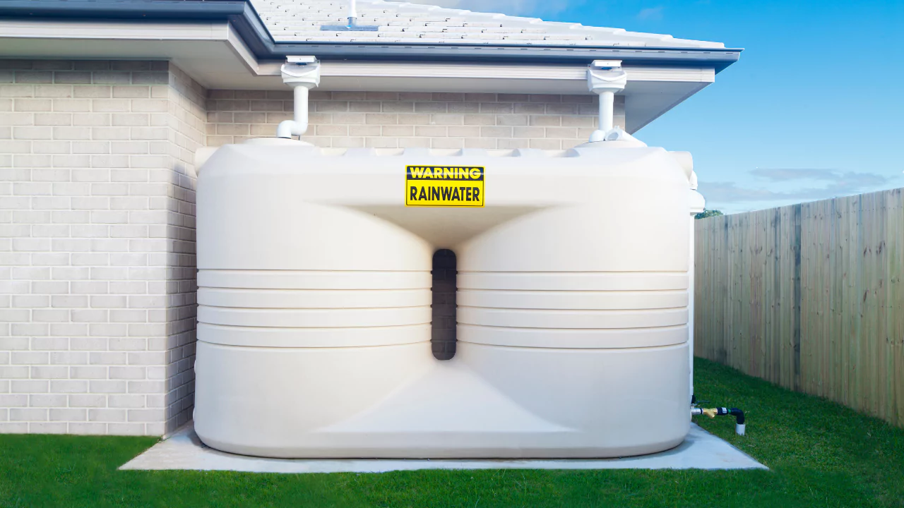 Is It Safe and Illegal to Collect Rainwater in America