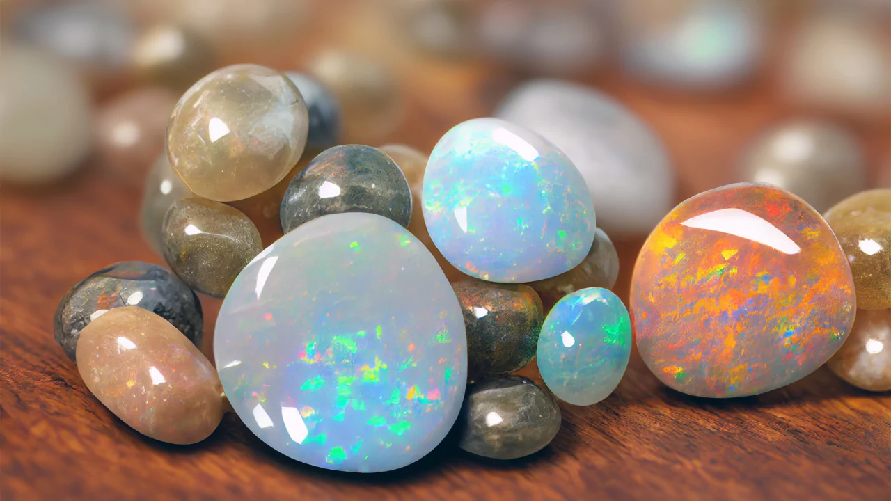 Opal