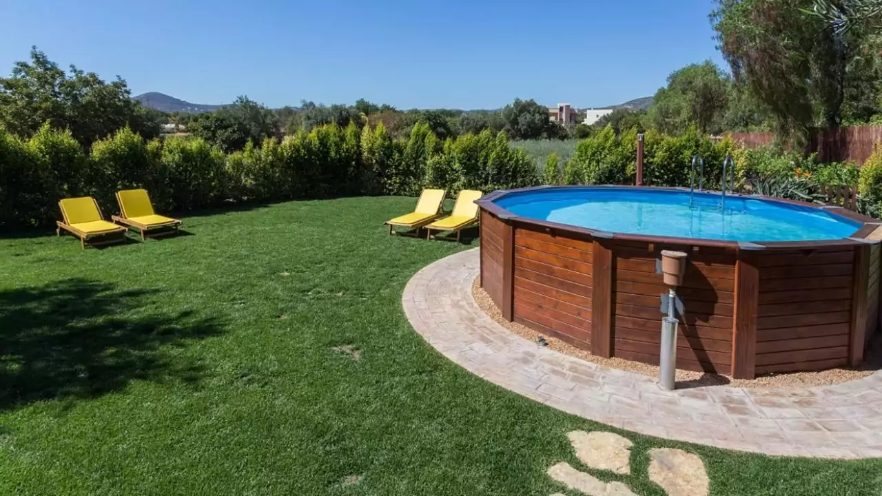 12 Small Backyard Pool Ideas on a Budget