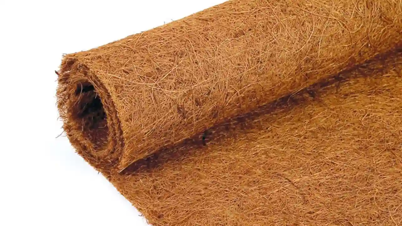 6 Coco Peat Disadvantages You Should Know About 5 Coco Fiber
