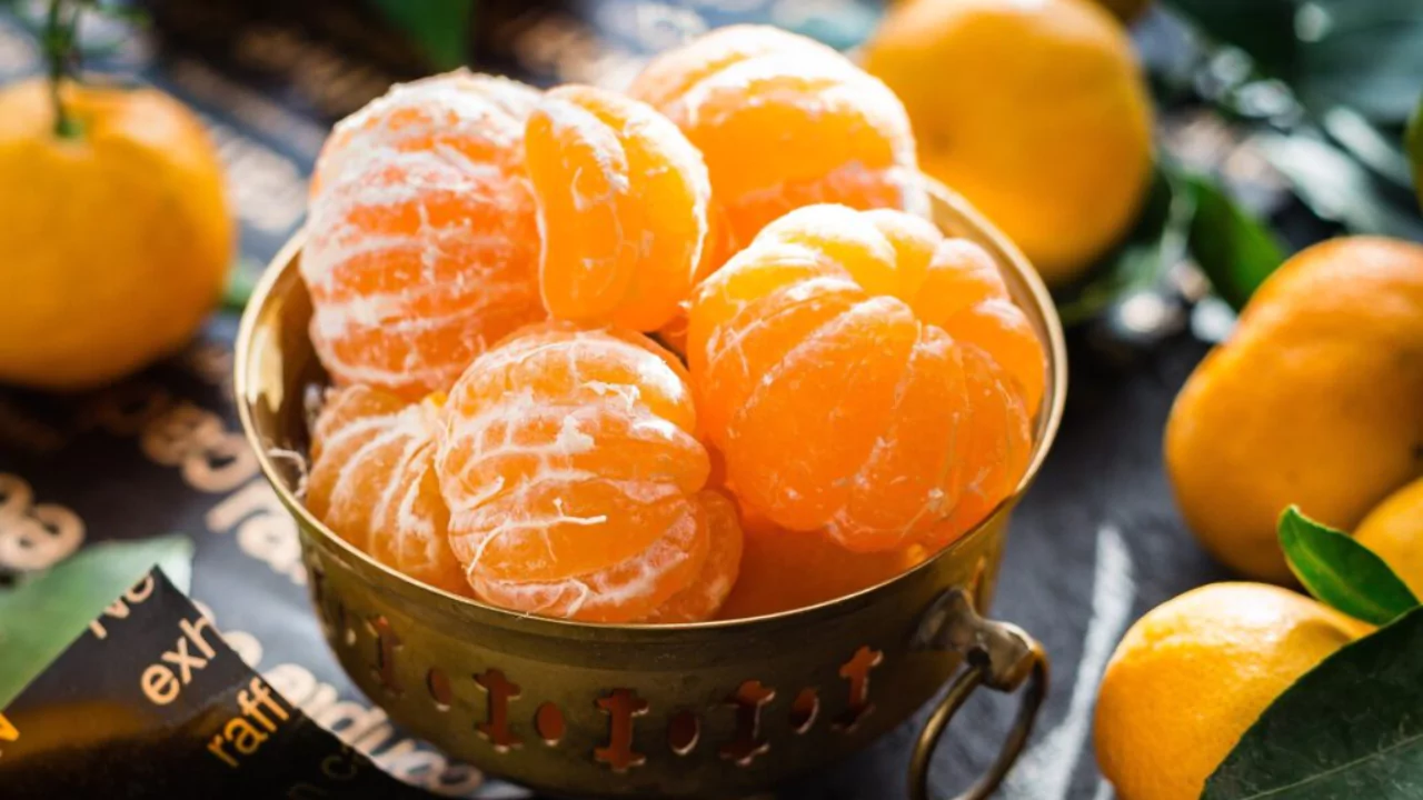 What’s The Difference Between Clementines Vs Mandarin Oranges