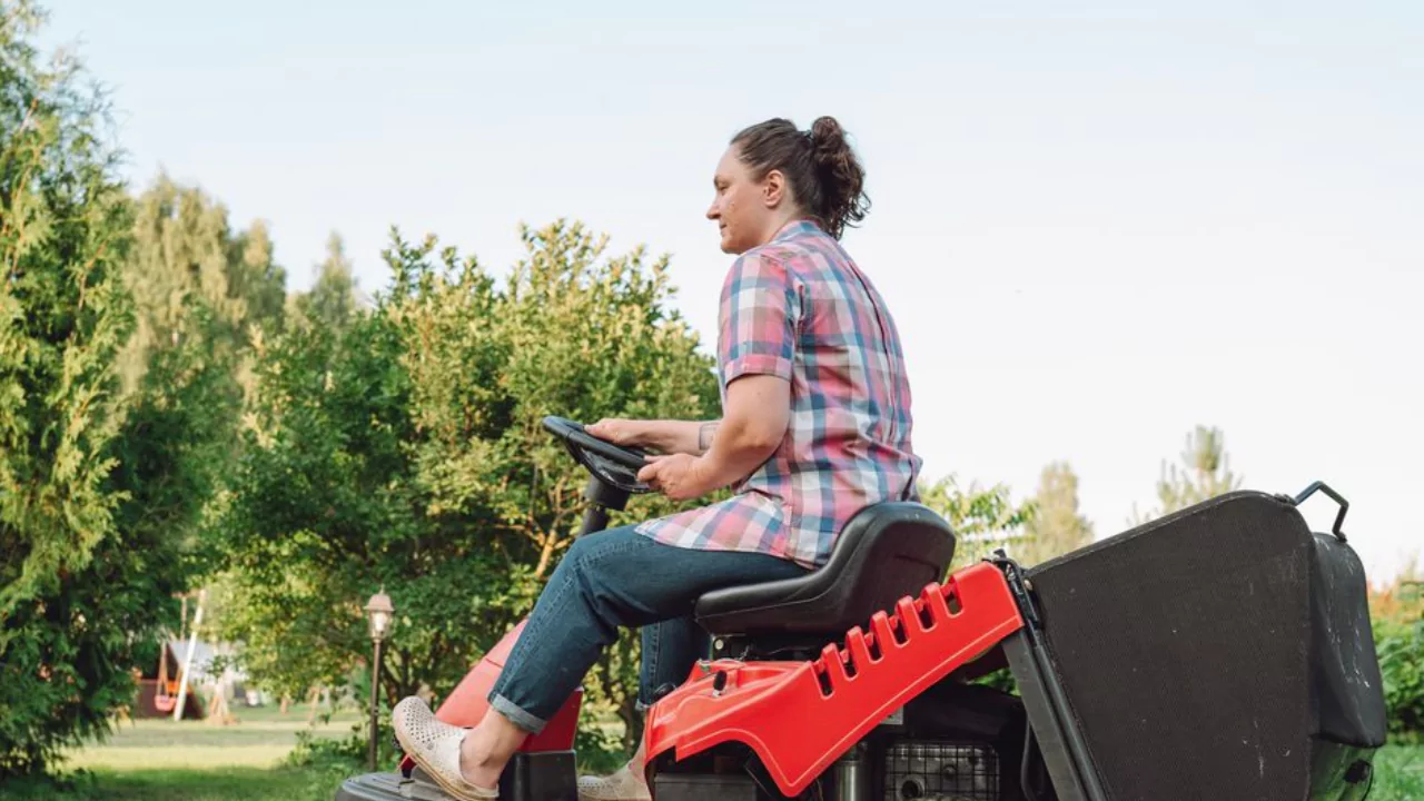 Best Garden Tractor with Locking Differential