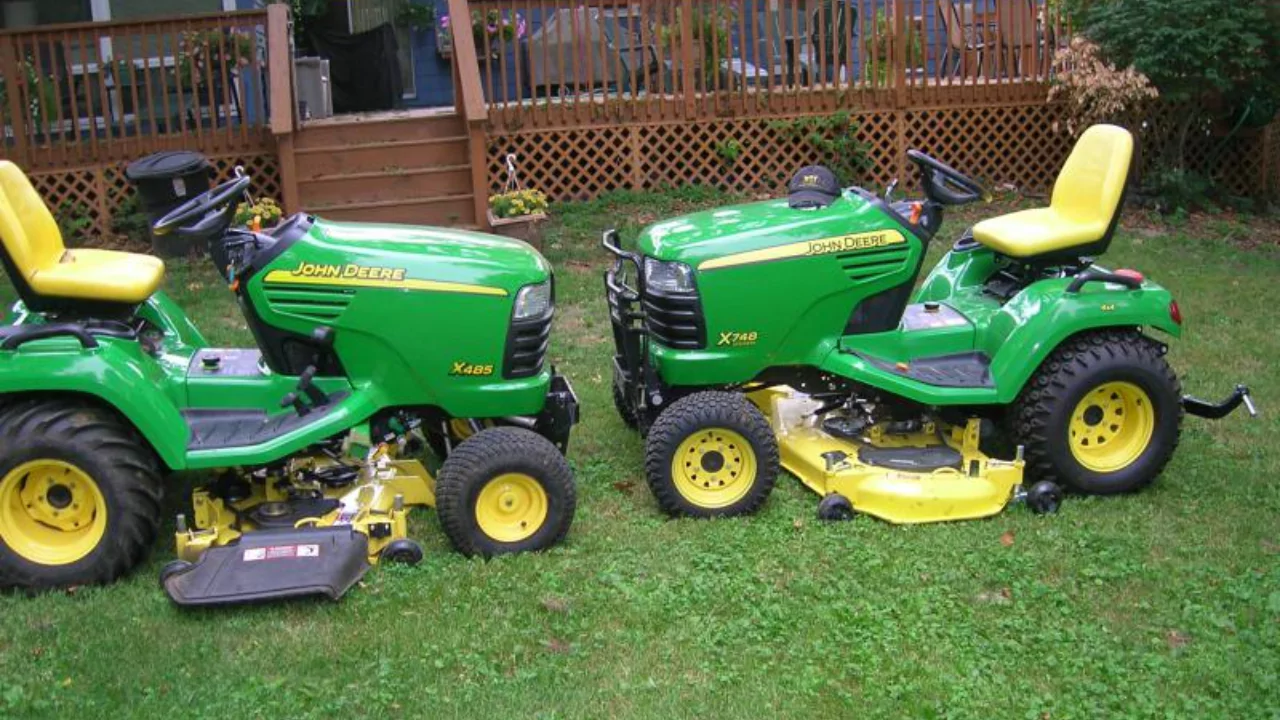 Locking differential