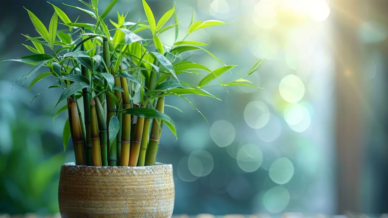 How Many Bamboo Stalks are Lucky