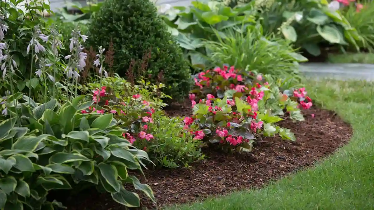 8 Cheap Ways to Cover Dirt in Your Backyard