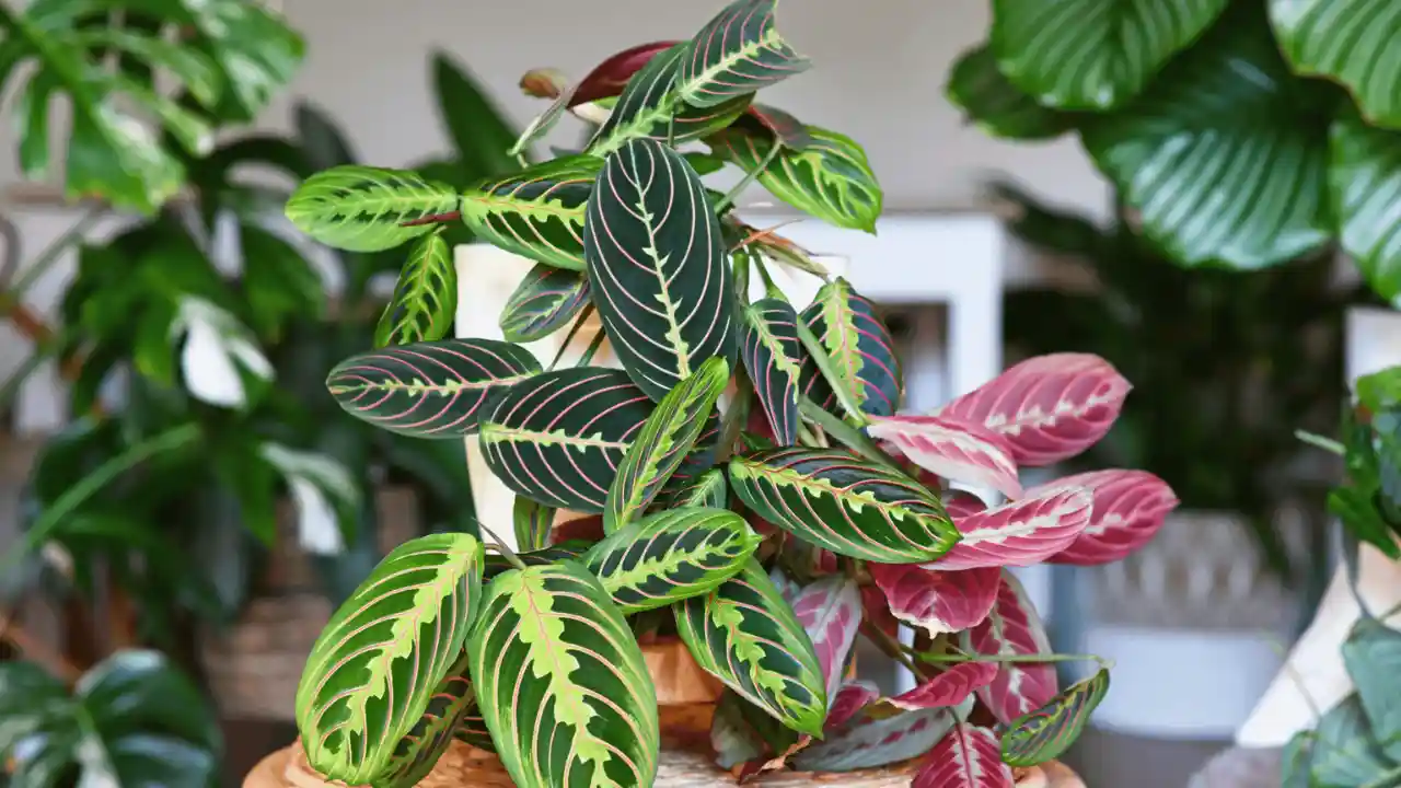 Calathea
