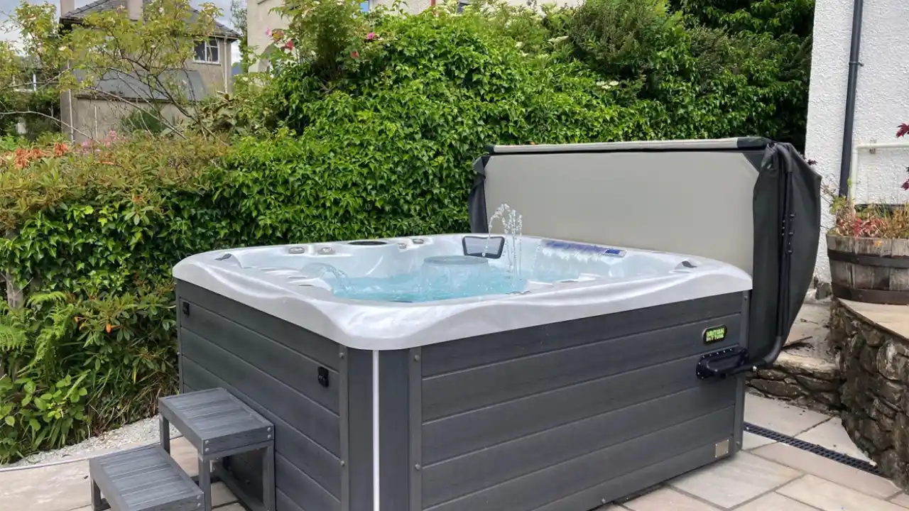 Why You Can’t Use An Extension Cord On A Hot Tub