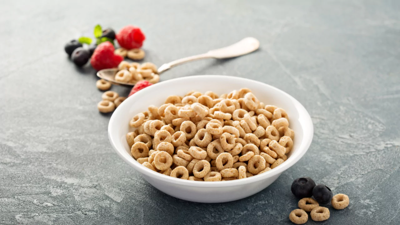 Cheerios