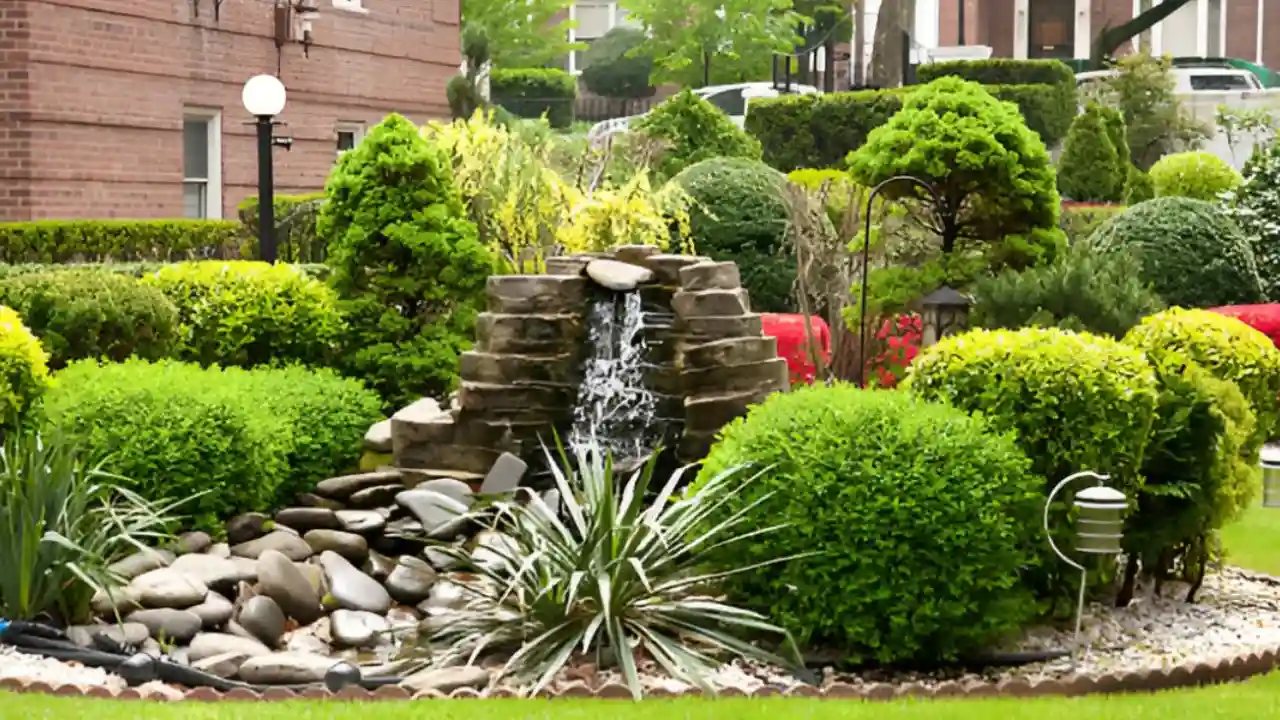 Where Can I Sell My Garden Rocks? 5 Contact local landscapers