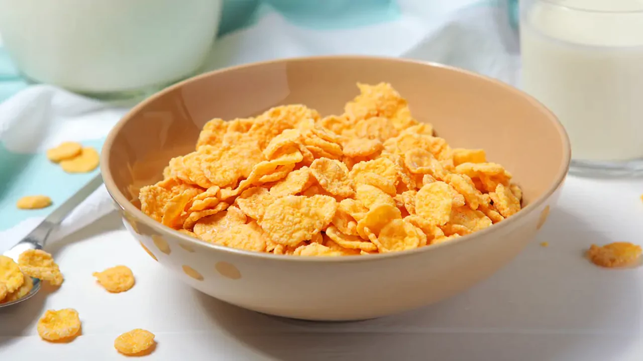 Cornflakes
