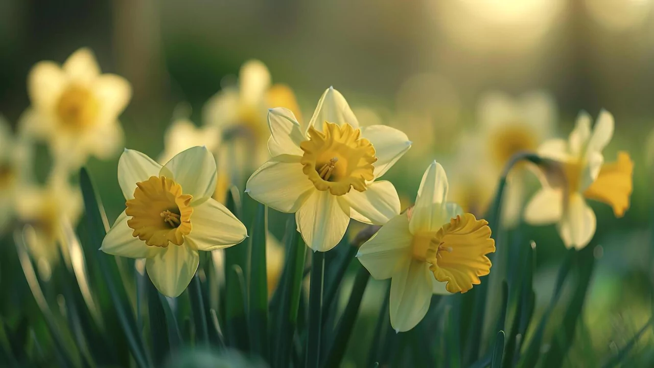 Daffodils