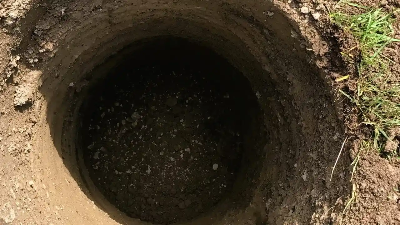 What’s the Best Way to Dig a Deep Hole in Your Backyard? 2 Digging deep hole advice