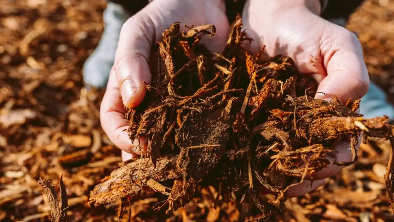 Do Weeds Grow In Sand? How to Stop Them 3 Get Cedar mulch