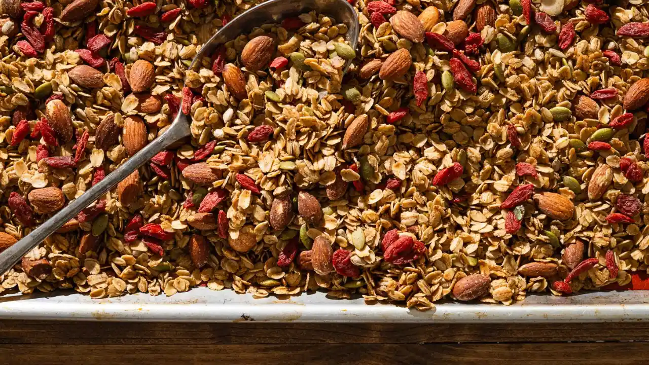 Granola