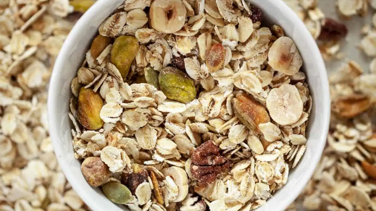 Muesli