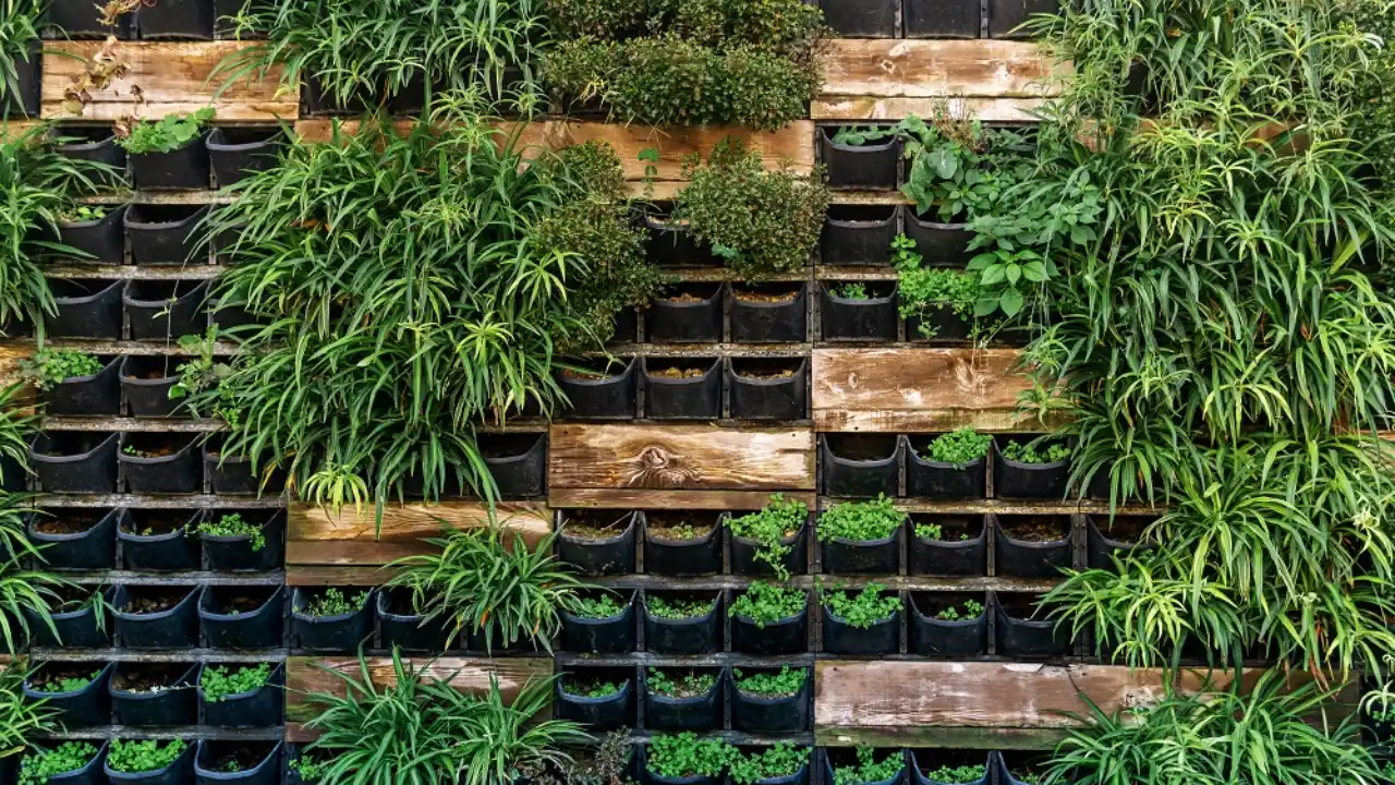 Best Outdoor Wall Decor Ideas 1 Outdoor Wall Decor