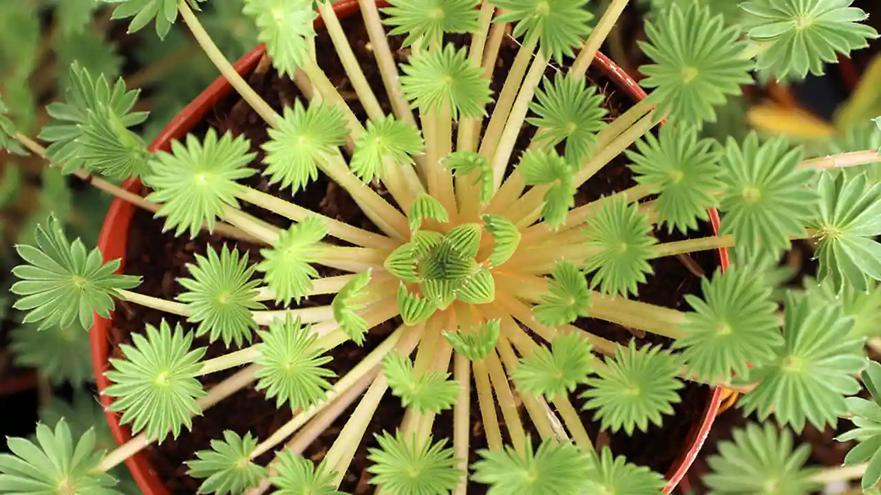 11 Facts about Oxalis Palmifrons Succulent 4 Oxalis Palmifrons cold weather