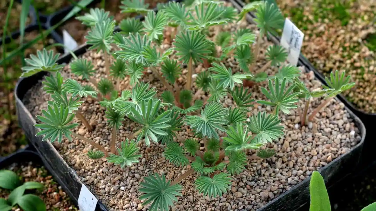 11 Facts about Oxalis Palmifrons Succulent