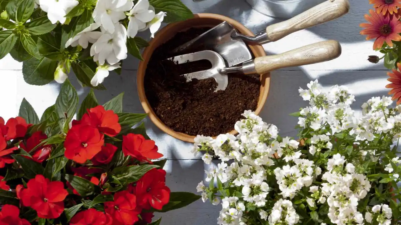 How to Tell If Potting Soil is Bad