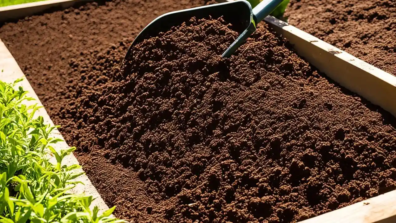 How Much Does a Cubic Yard of Topsoil Weigh? 1 Topsoil