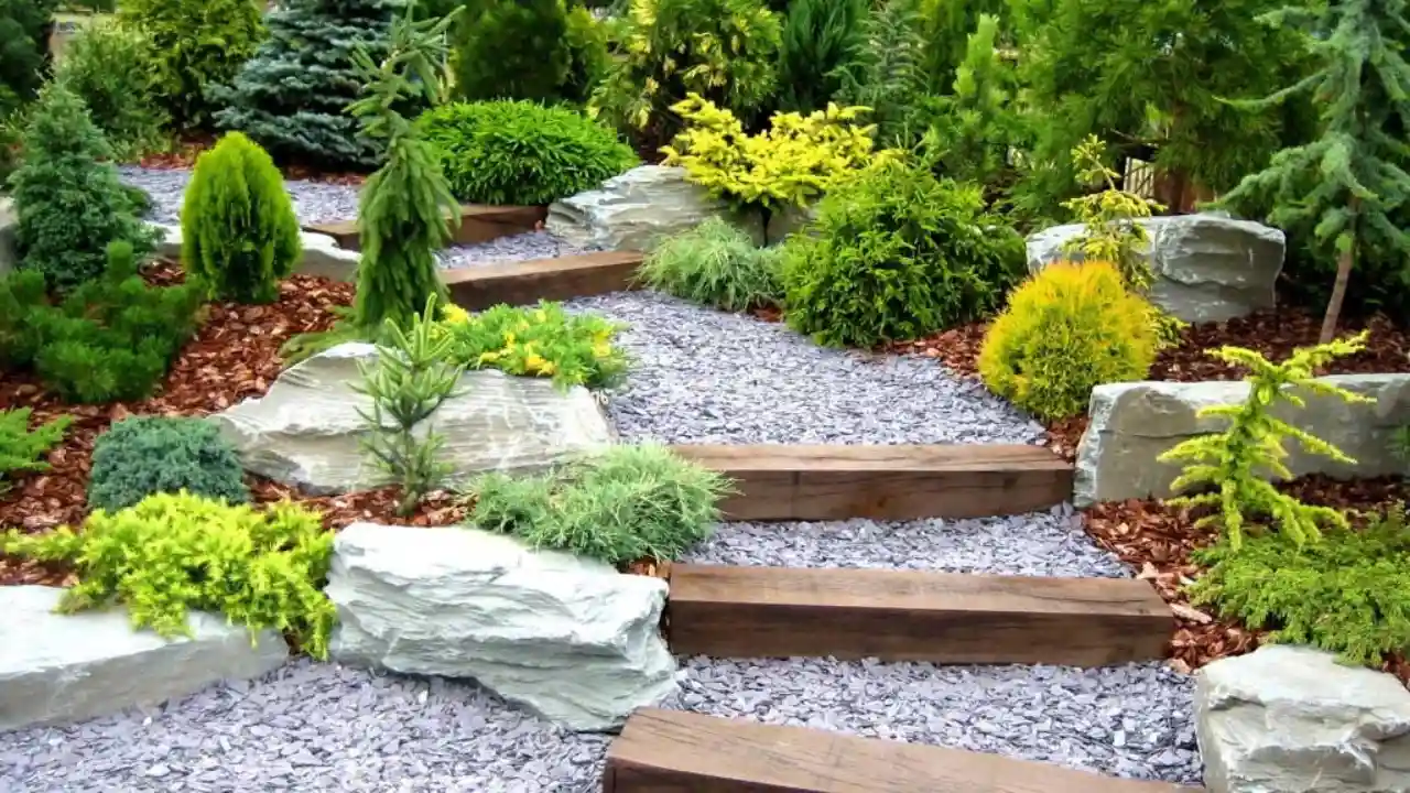 Where Can I Sell My Garden Rocks? 1 Types of garden rocks