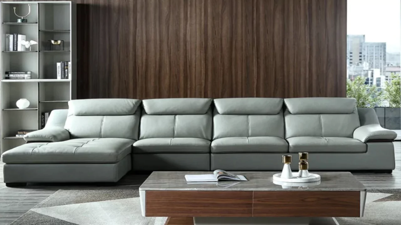 Affordable L shaped furniture covers buying guide