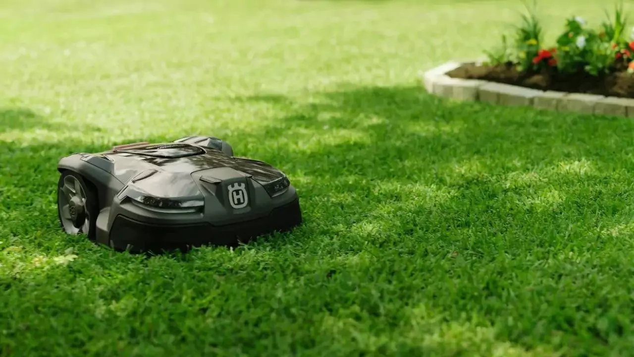 What Is Mapping for Robotic Mowers