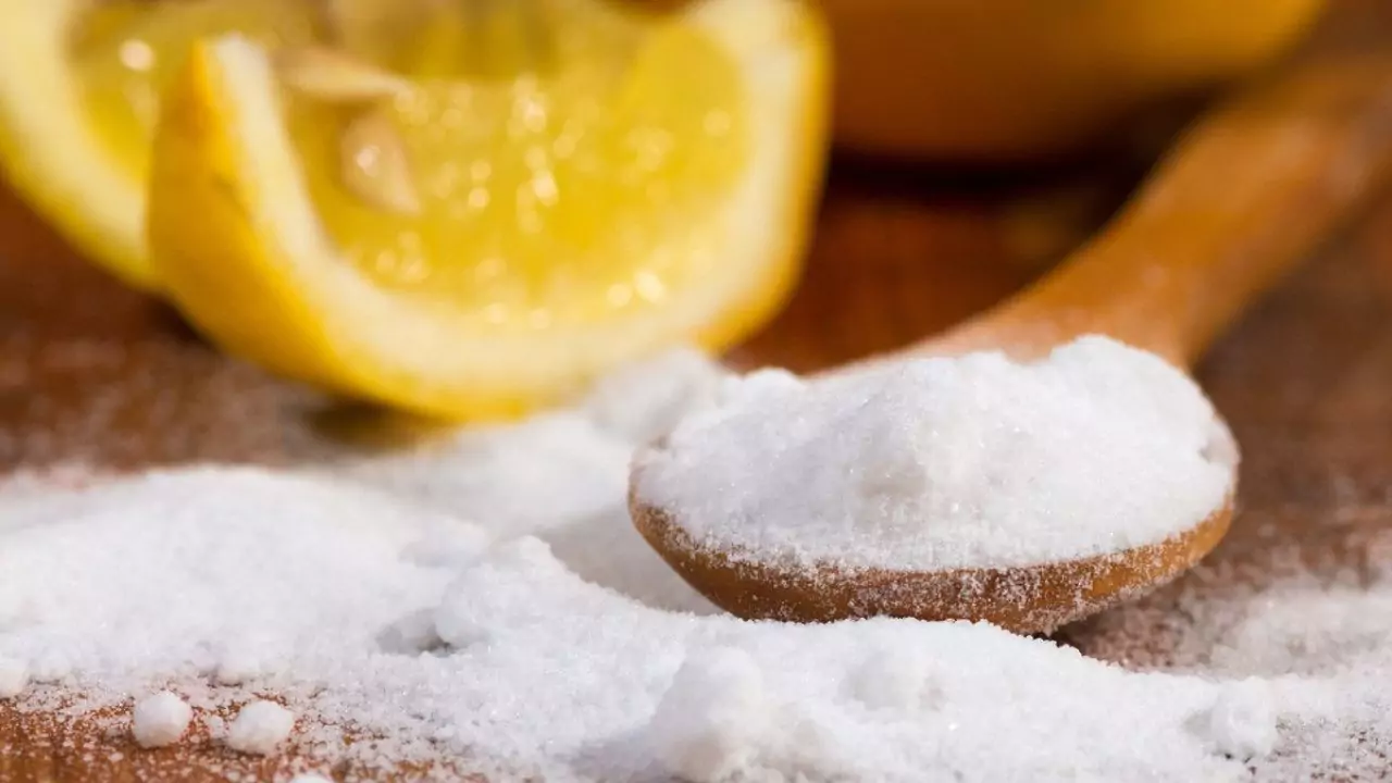 Will Vinegar Kill Succulents? 7 Citric acid alternative