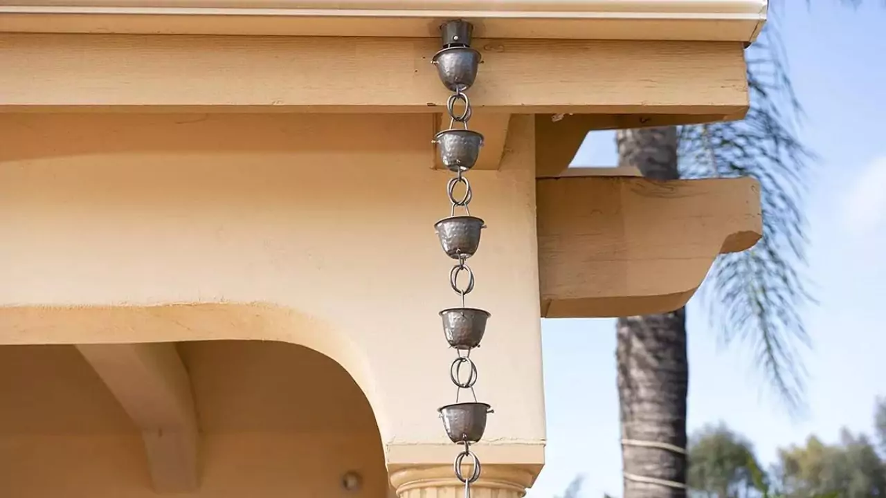 Durable In Bad Weather