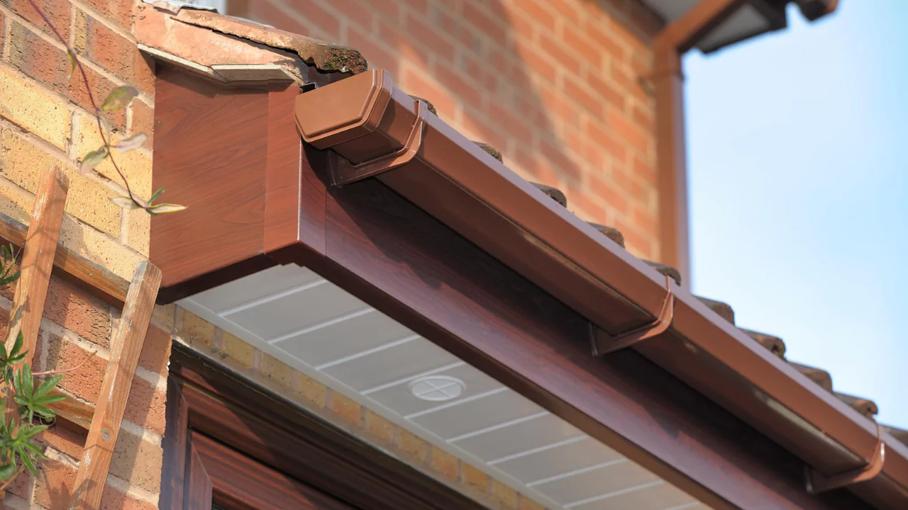 How to Clean Copper Gutters (Simple and Effective Methods) 3 Flushing copper gutters