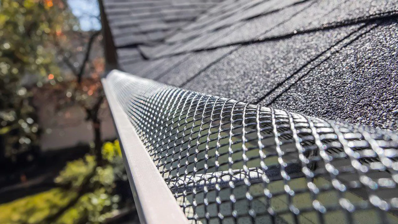 High quality gutters