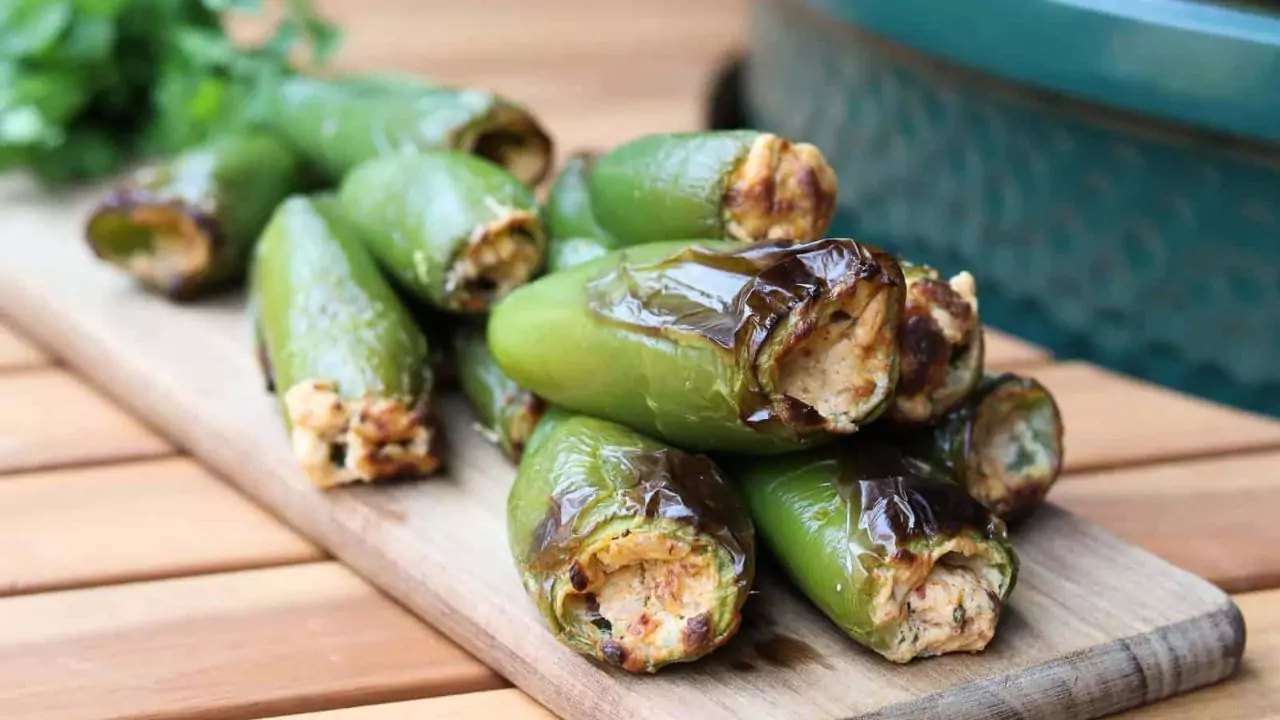 Grower’s Guide for jalapenos In a Pot 5 Jalapenos recipes