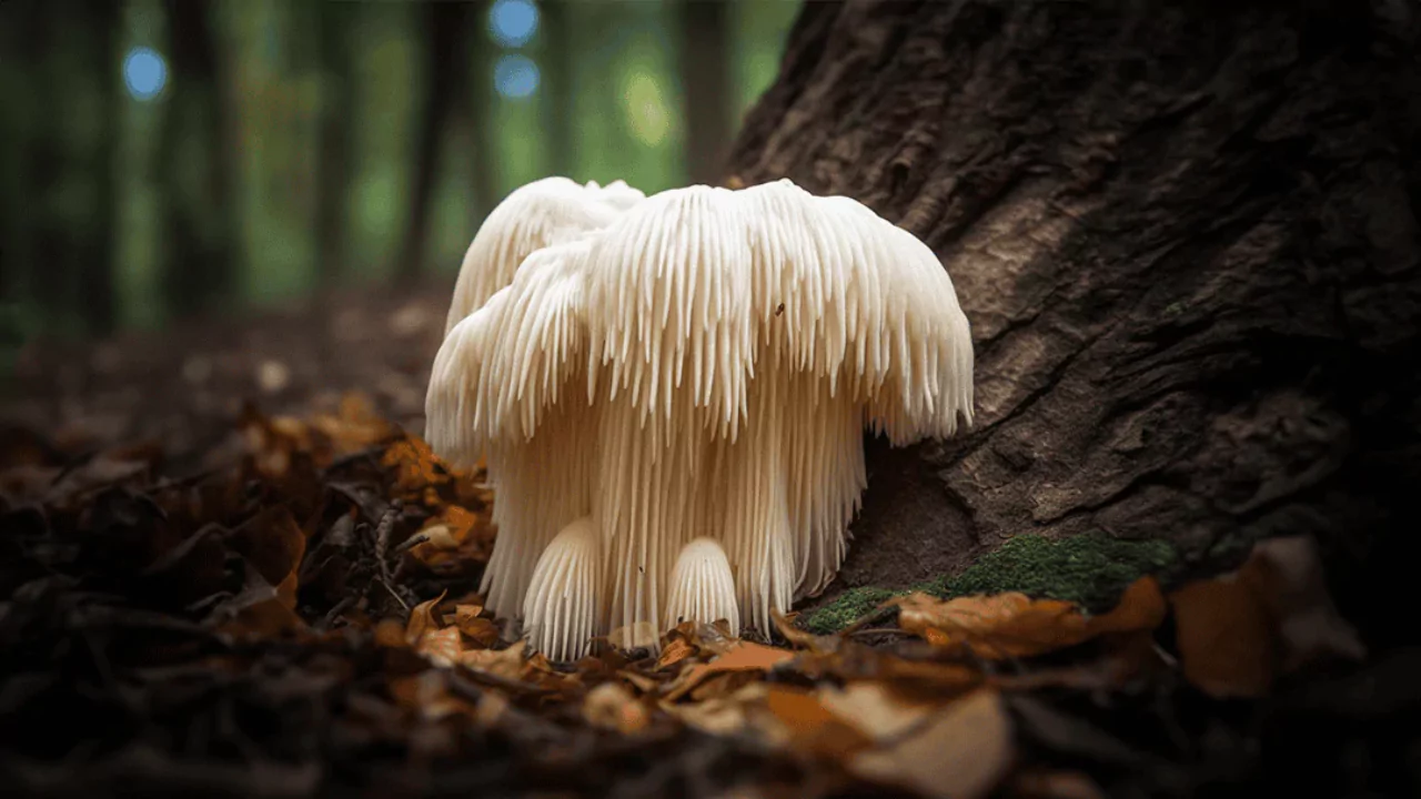 How Expensive Is Lions Mane Mushroom? 5 Lions Mane mushroom