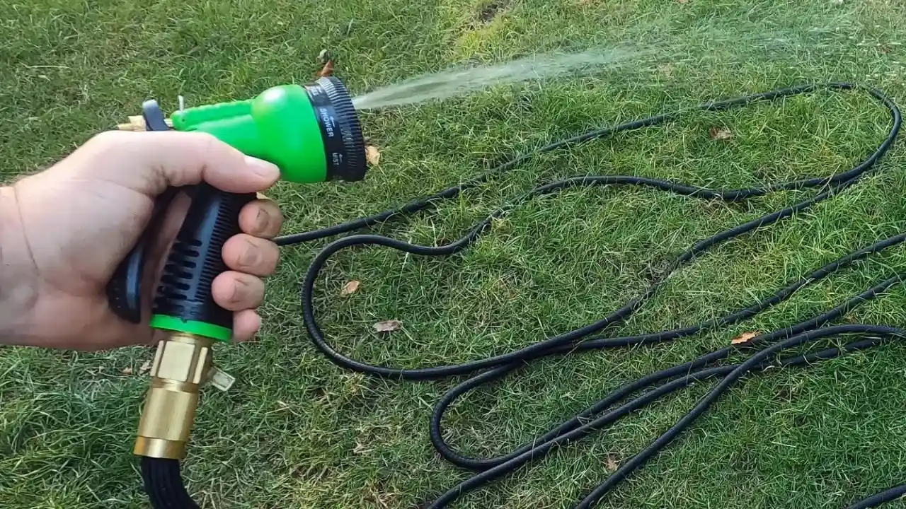 Nozzle Review