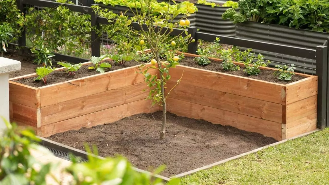 Portable Vertical Raised Garden Beds (Top 5 Online) 1 Portable Vertical Raised Garden Beds