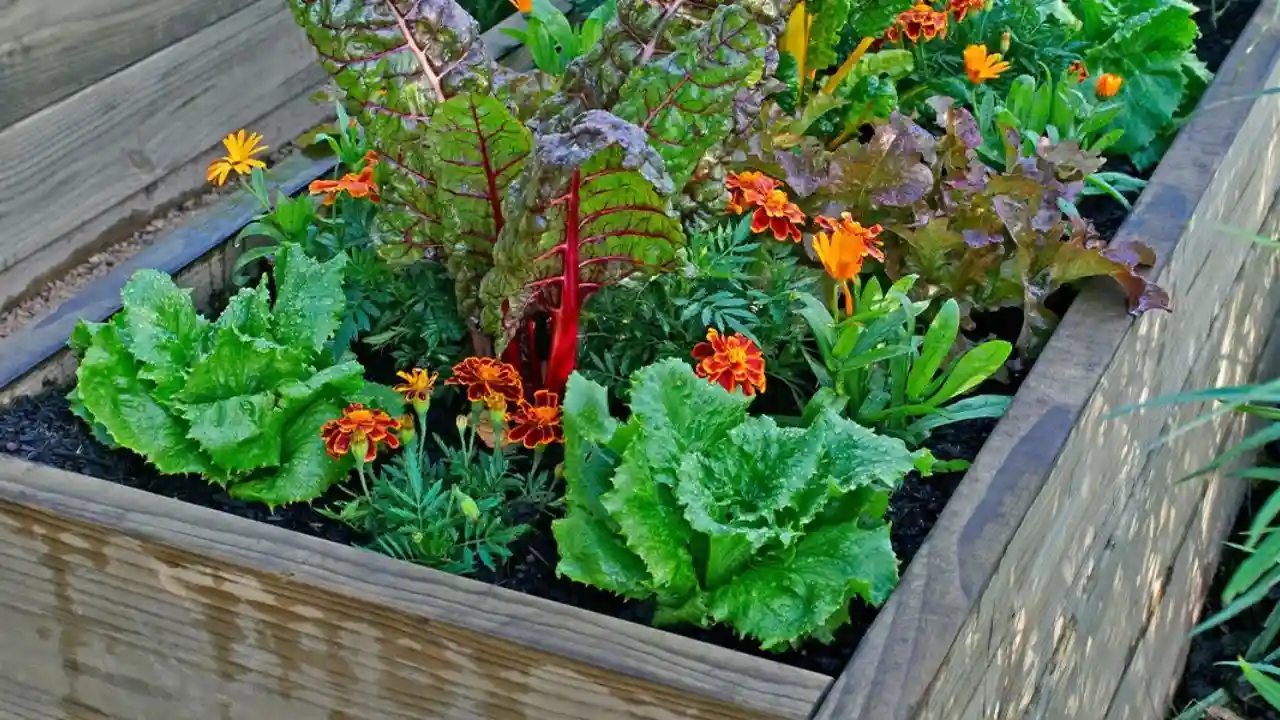 Should You Drill Holes in the Bottom of a Raised Garden Bed