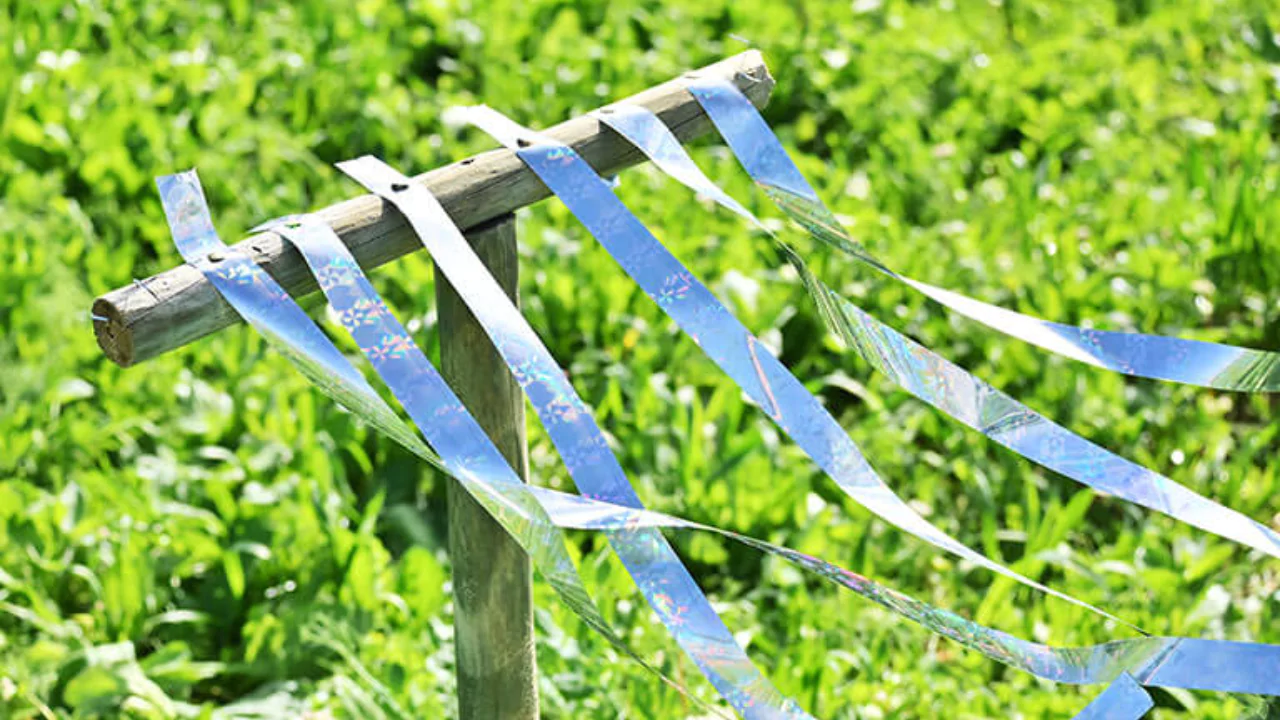 Reflective flash tapes