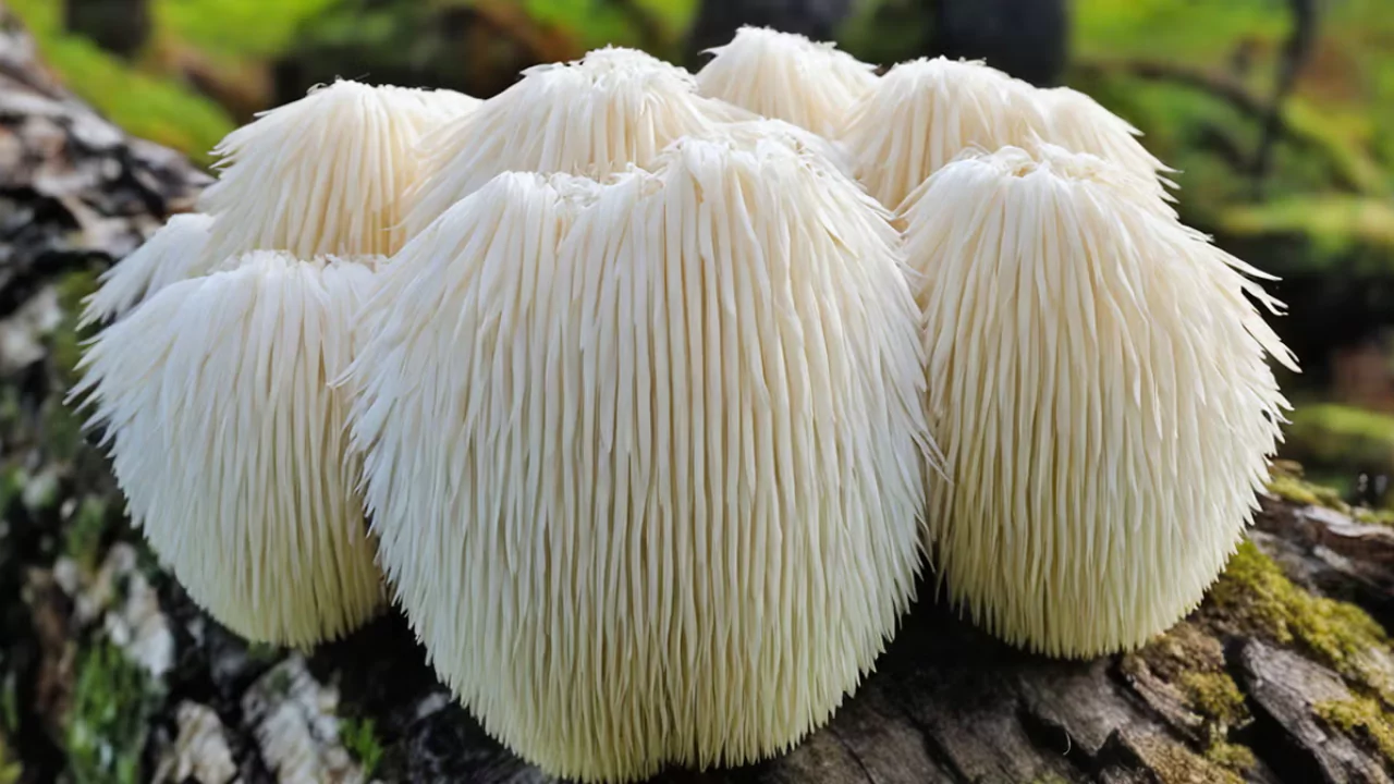 How Expensive Is Lions Mane Mushroom? 3 Relieves inflammation