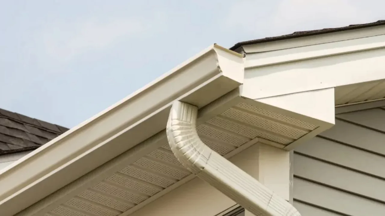 Seamless Gutters Overview