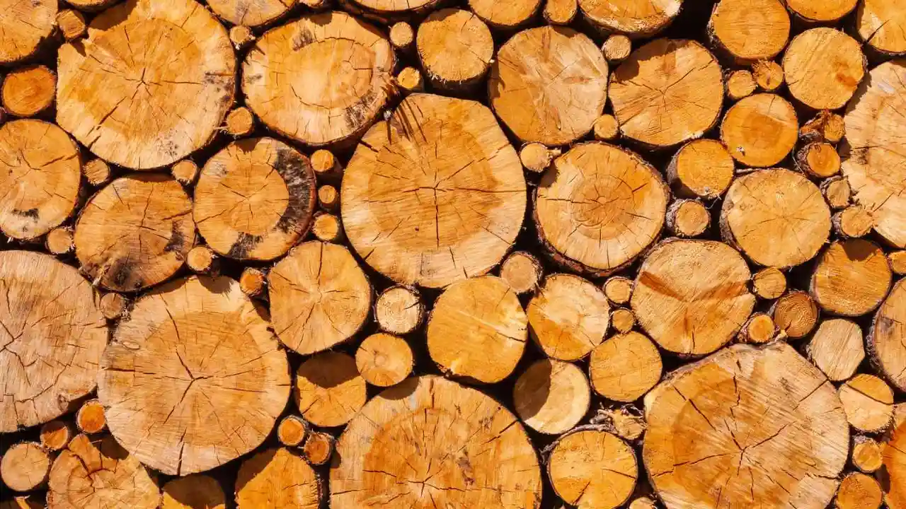 How Much Does A Tree Weigh? 3 Softwood tree