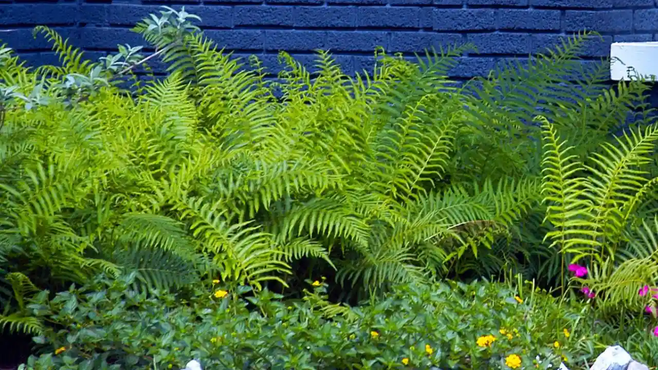 21 Hardy Fern Varieties 19 Southern Wood fern