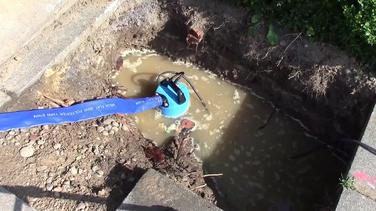 How to Choose the Right Size Aquaponics Pump