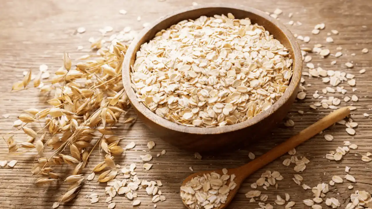 Tips for making bird food oatmeal