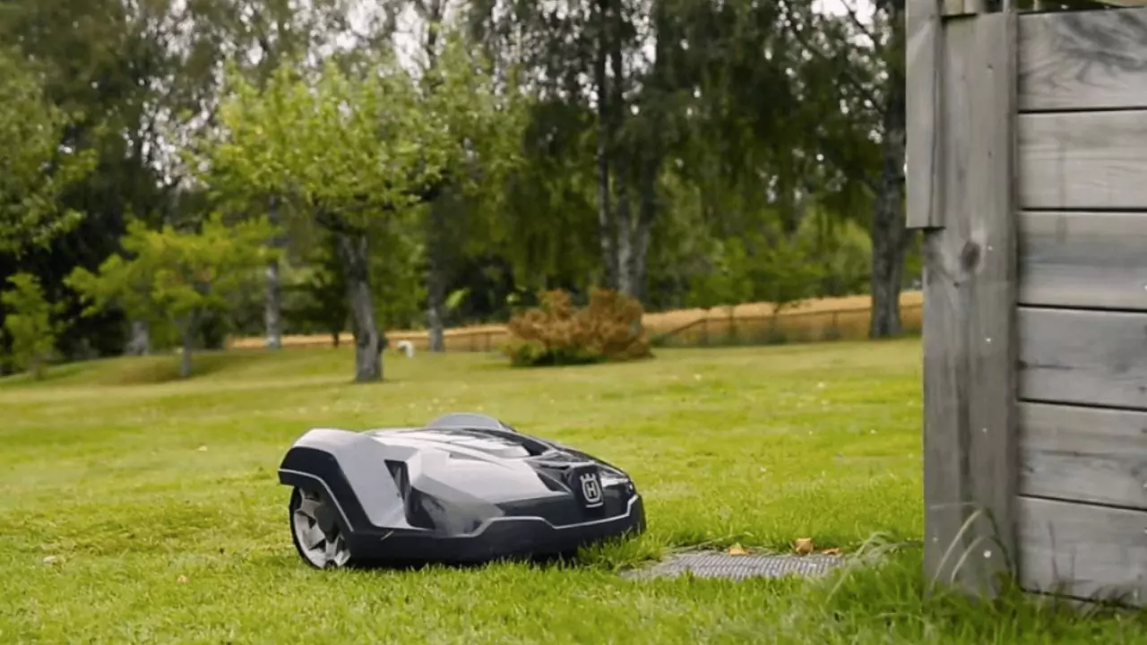Are Robotic Mowers Loud