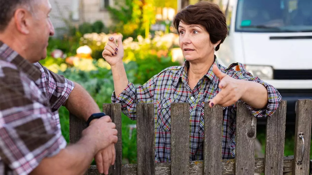 Discuss with your neighbour