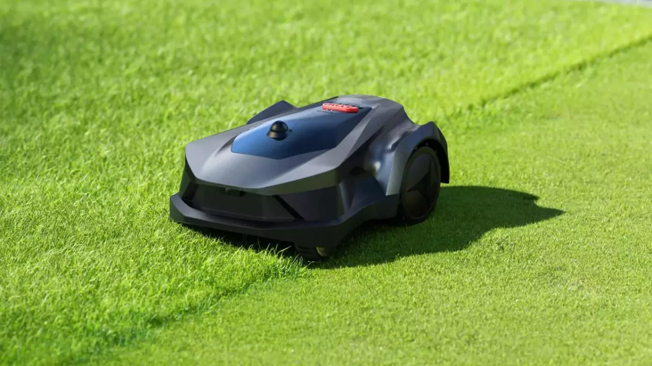 Can You Run Multiple Robotic Mowers at the Same Time? 1 Mapping for Robotic Mowers tips