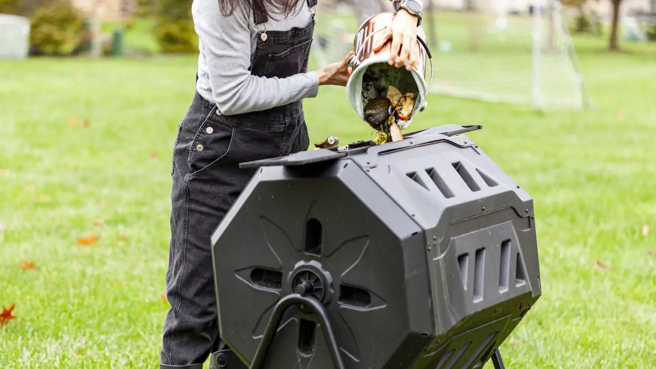 Cheapest Hotbin Composters Compared