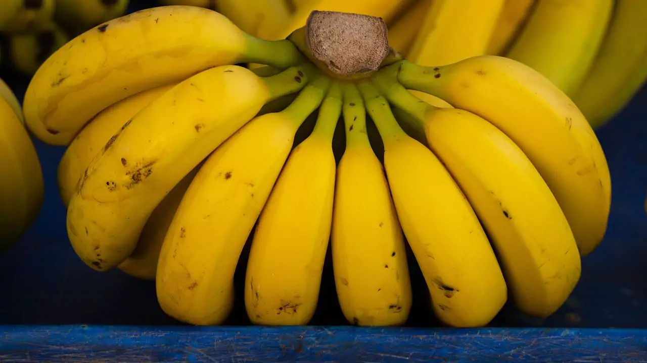 Do Organic Bananas Take Longer To Ripen