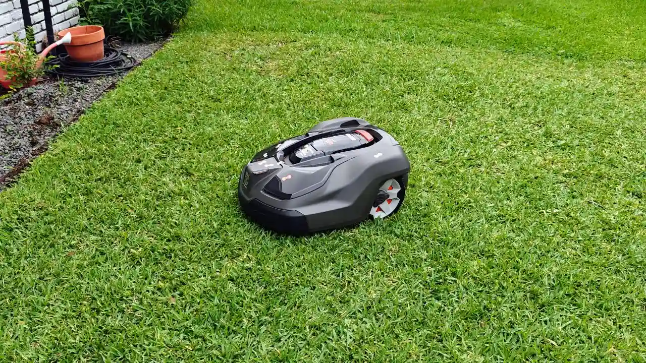 best robotic lawn mowers