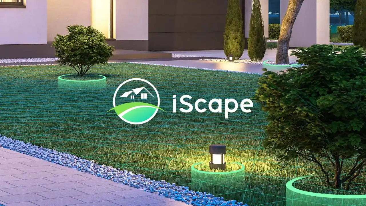 iScape app